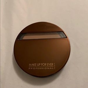 Makeup Forever Mat Bronze